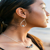 High Five Tahitian Pearl Necklace