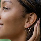 Maui Sunray Earrings
